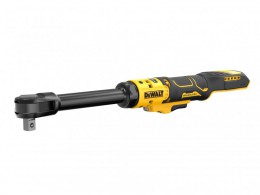 DEWALT Power Tools DCF512EN 18V XR Brushless 1/2in Extended Ratchet Bare Unit &pound;219.95